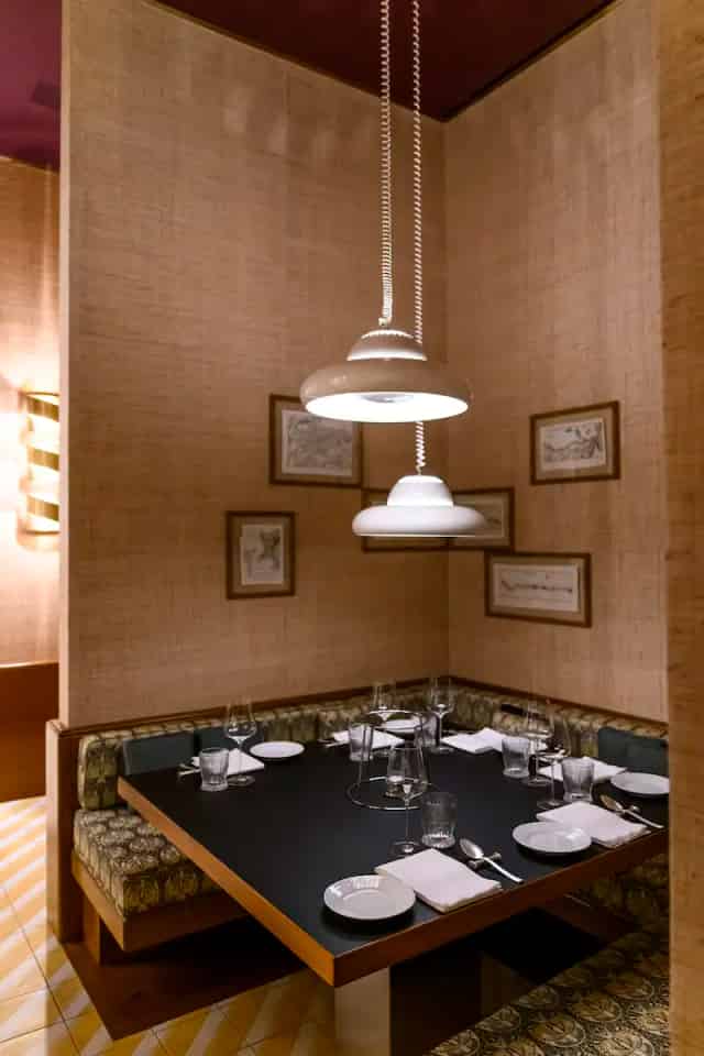 Langosteria Cucina