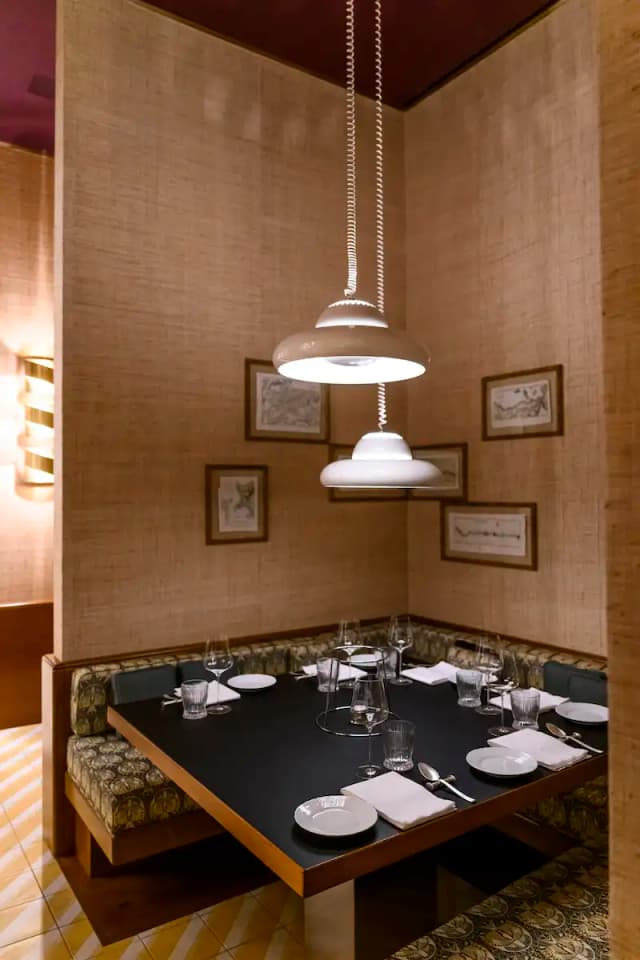 Langosteria Cucina