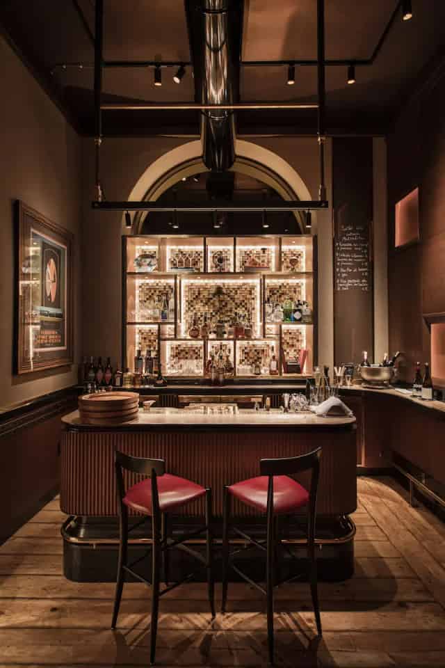 Langosteria Cucina