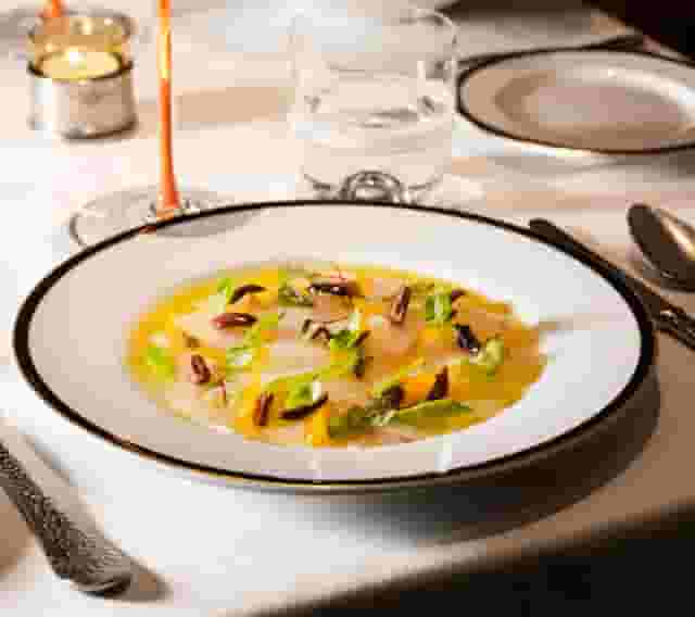 Langosteria Cucina