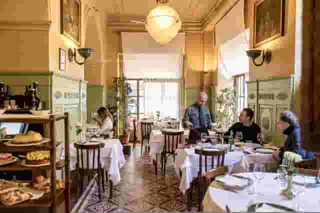 Giacomo Bistrot Milano