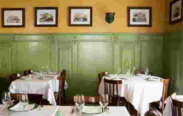 Giacomo Bistrot Milano