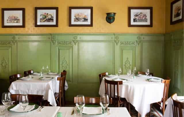 Giacomo Bistrot Milano