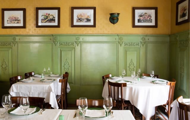 Giacomo Bistrot Milano