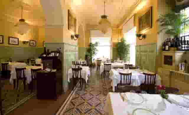 Giacomo Bistrot Milano