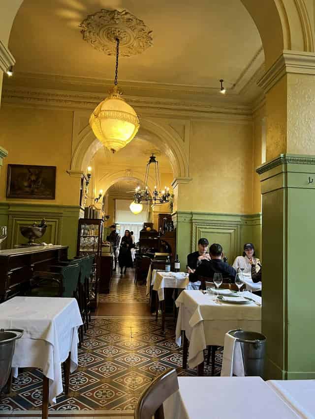 Literary Café