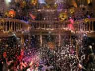 Baroque Music Venues