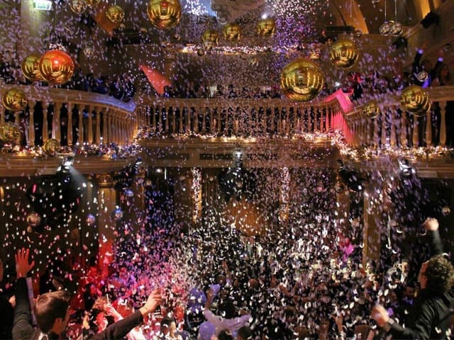 Ballroom