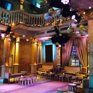 Private Bars