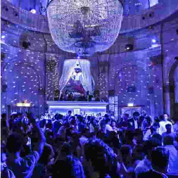 Night club