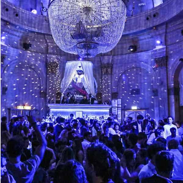Night club
