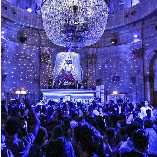 Night club