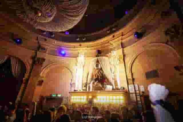 Night club