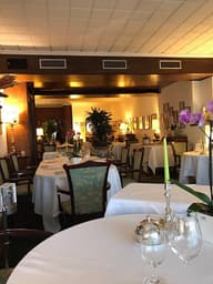 Private Dining Rooms