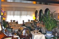 Private Dining Rooms