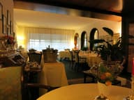 Private Dining Rooms