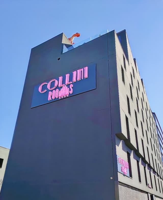 collini suite