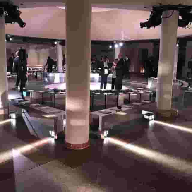 Filippetti event space