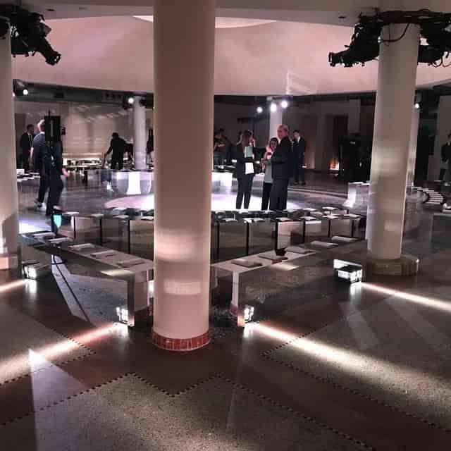 Filippetti event space