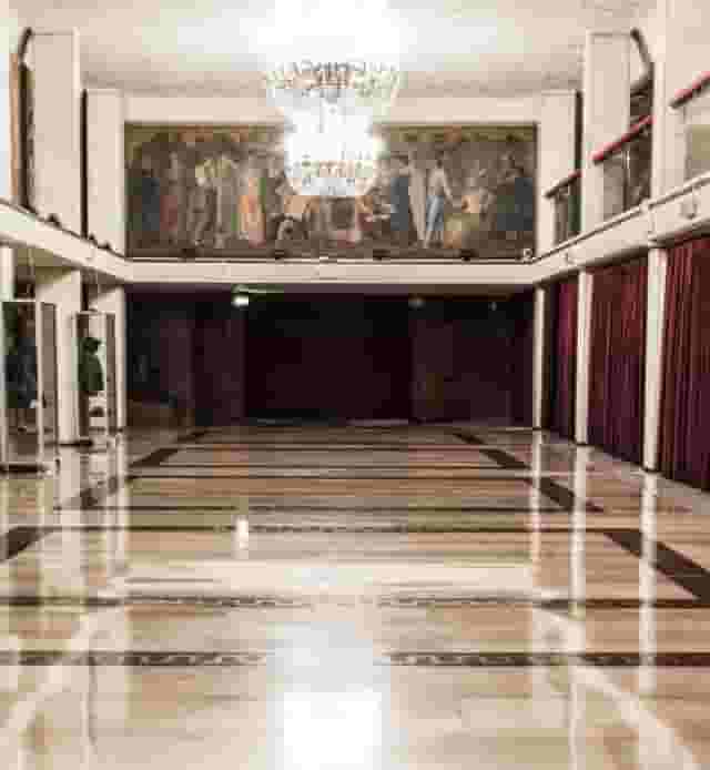 Foyer