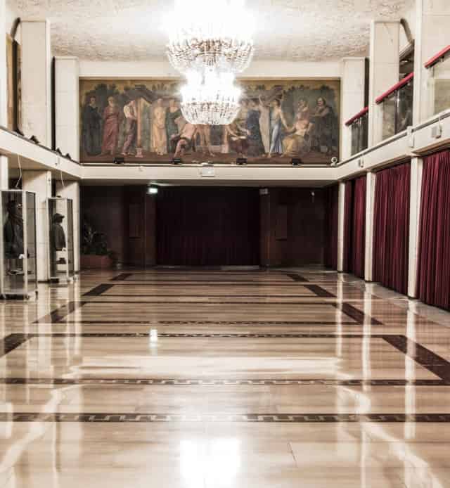 Foyer