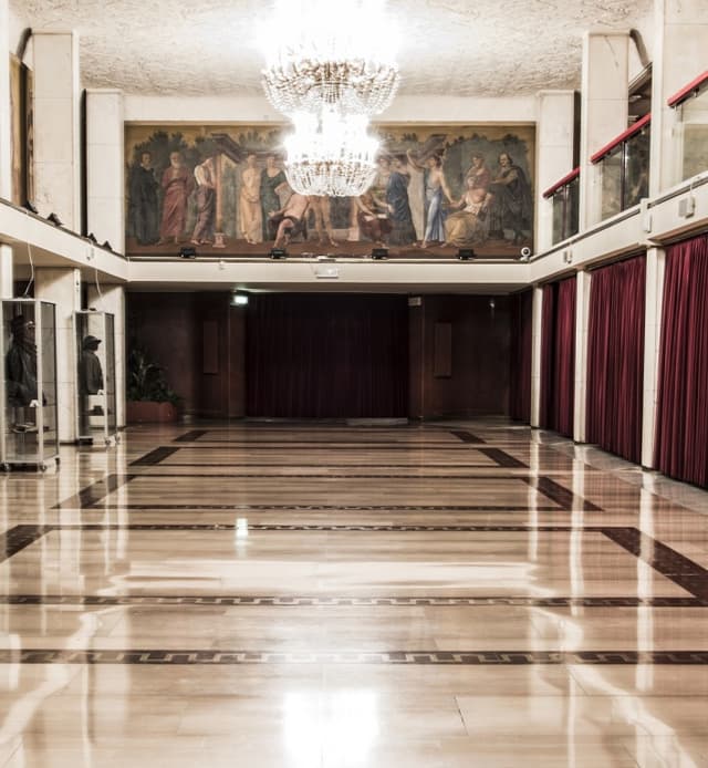 Foyer