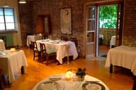 Private Dining Rooms
