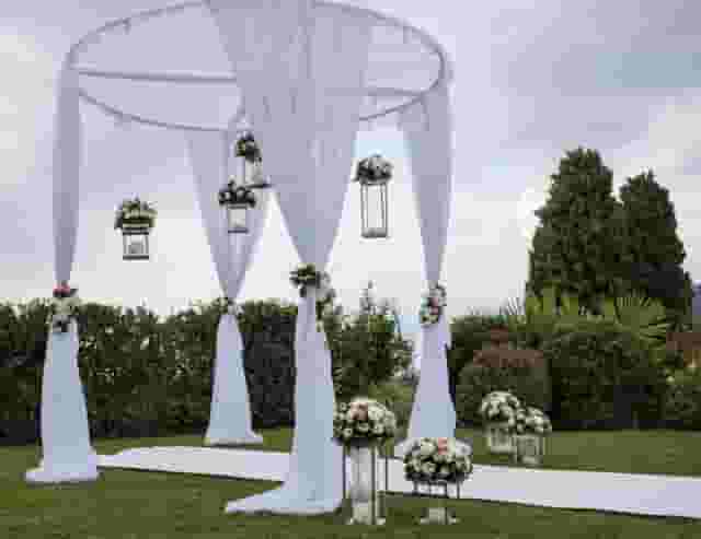 Wedding planner