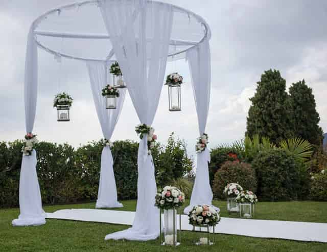 Wedding planner