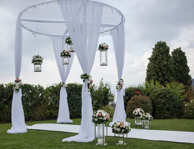 Wedding planner