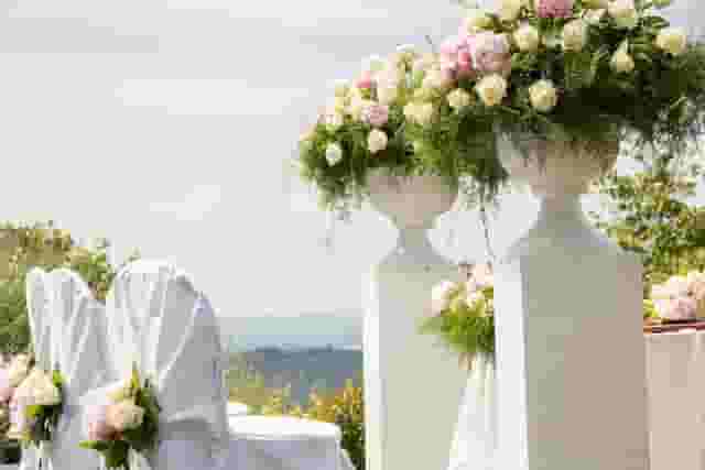 Wedding planner