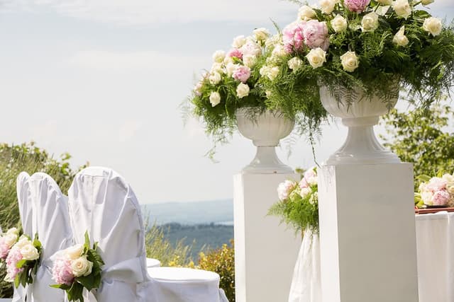 Wedding planner