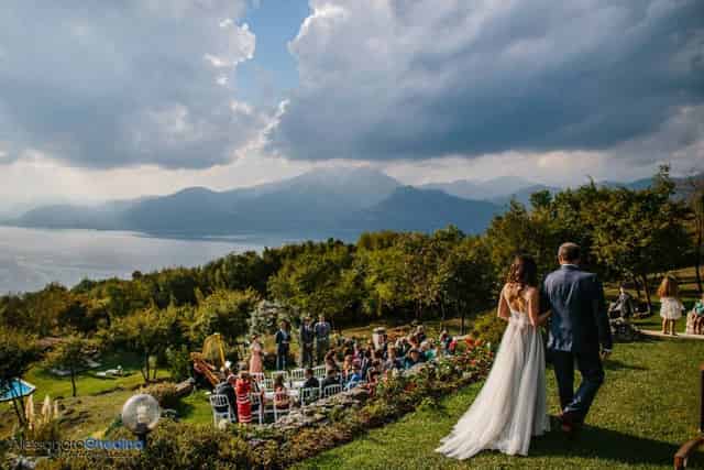 Wedding planner