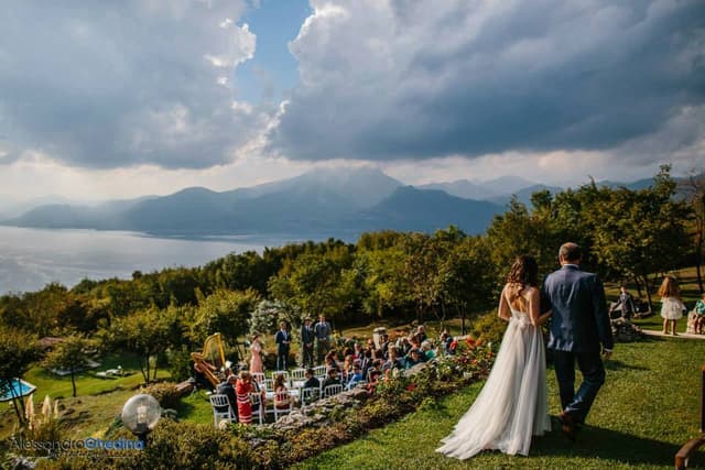 Wedding planner