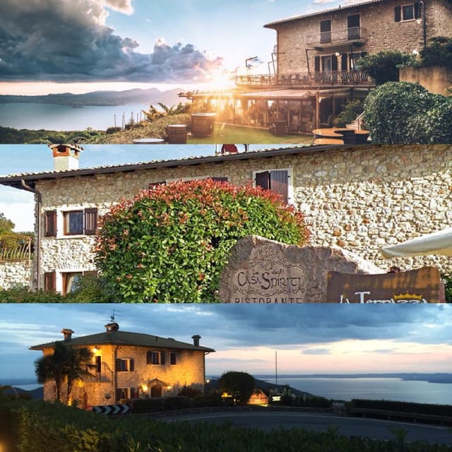 Rustic wedding planner, Casa degli Spiriti, scenic retreat