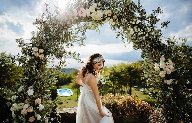 Wedding planner