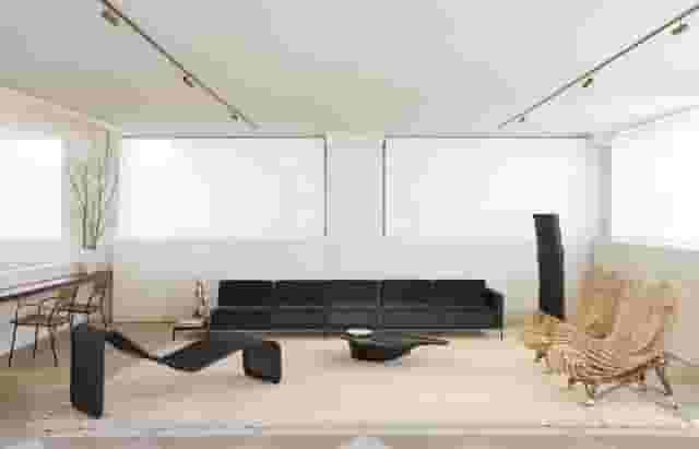 Exhibition Space