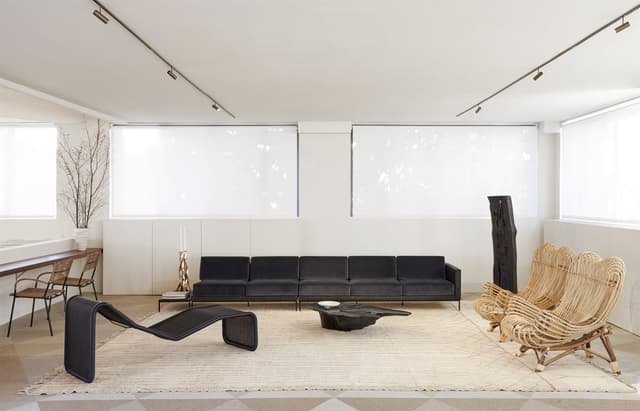Exhibition Space