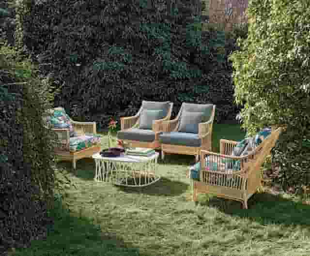 Outdoor Collection