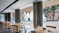 Private Dining Rooms