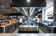 Private Dining Rooms