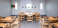 Private Dining Rooms
