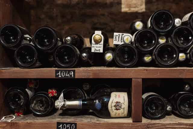 Wine Cellar