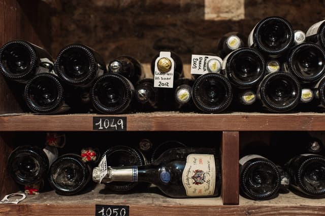 Wine Cellar