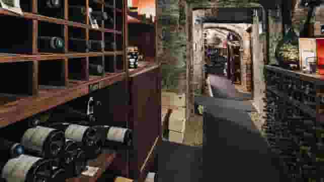 Wine Cellar
