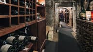 Private Bars