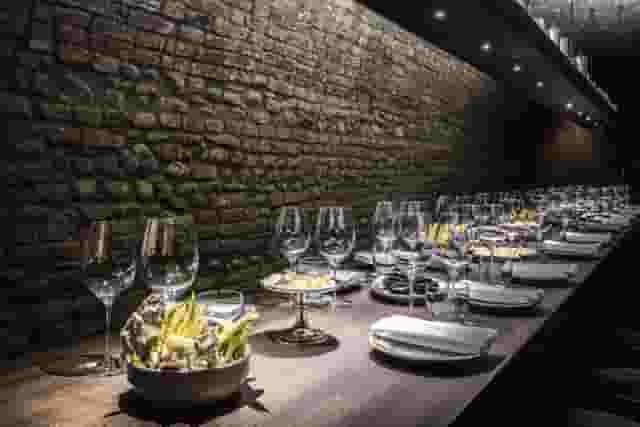 Wine Cellar