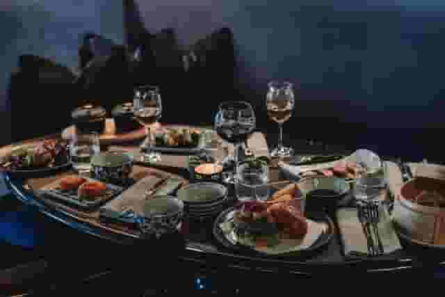 Garden Bar Cavour