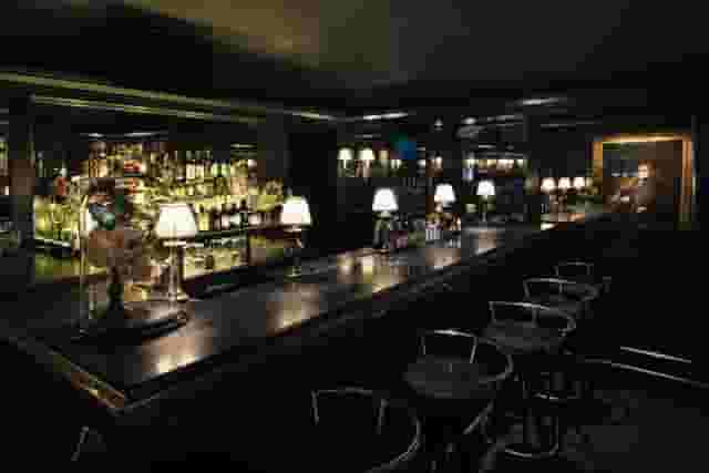 Garden Bar Cavour