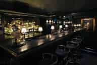 Private Bars